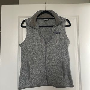 Patagonia Women’s Better Sweater Vest